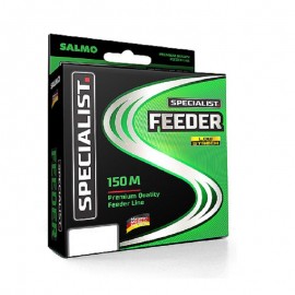 Леска монофильная Salmo Specialist FEEDER 150/032