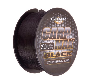 Леска Carp Pro Black Carp 1000м 0.28мм
