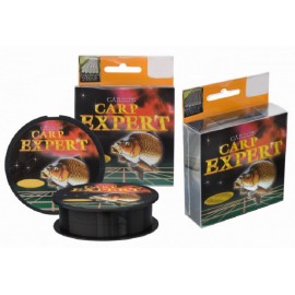 Леска Energofish Carp Expert Carbon 150 м 0.27 мм 11 кг