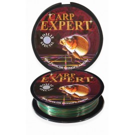 Леска Energofish Carp Expert Multicolor Boilie Special 15...