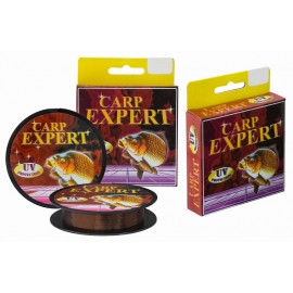 Леска Energofish Carp Expert UV Brown 150 м 0.35 мм 14.9 кг
