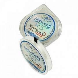 Леска Cralusso Prestige Hooklength Line 50 м 0.178 мм