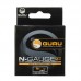 Леска Guru N-Gauge Pro 100м 0.08мм