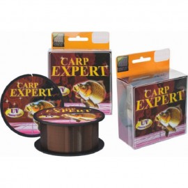Леска Energofish Carp Expert UV Brown 150 м 0.45 мм 20.5к...