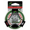 Леска Intech Ice Khaki 30m moss gr...