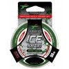 Леска Intech Ice Khaki 50m moss gr...