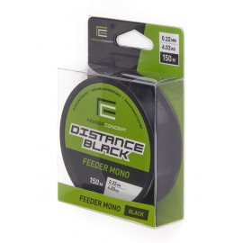 Леска моно. Feeder Concept Distance Black 150/020