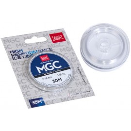 Леска монофильная зимняя Lucky John MGC 030/018