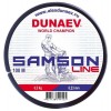 Леска Dunaev Samson 0.23мм 100м