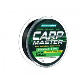 FLAGMAN Леска Carp Master 150м 0,28мм