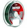 Catfish Monoline (green), 0,60mm, ...