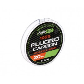 Флюорокарбон Carp Pro Hooklink Leader 20м 0.455мм