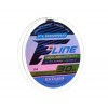 Леска FLAGMAN F-Line Ice Crystal 3...
