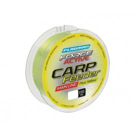 Леска FLAGMAN Force Active Carp Feeder Main Line 150м 0,3...