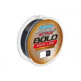 Леска Flagman Force Active Bolo Main Line 150м 0.235м