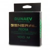 Леска Дунаев General All Round 100...