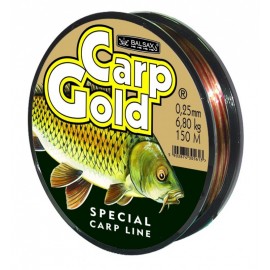 Леска Balsax Gold Carp 150м 0.40мм