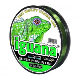 Леска Balsax Iguana 100м 0.20м