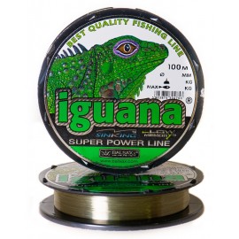 Леска Balsax Iguana 100м 0.45м