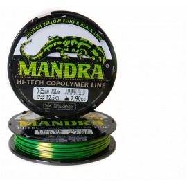 Леска Balsax Mandra 100м 0.25мм