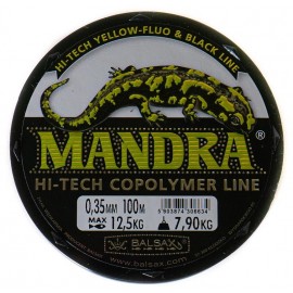 Леска Balsax Mandra 100м 0.35мм