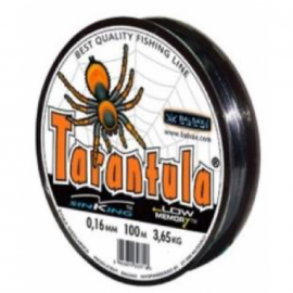 Леска Balsax Tarantula 100м 0.16мм