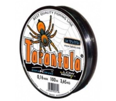 Леска Balsax Tarantula 100м 0.16мм