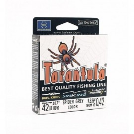 Леска Balsax Tarantula 100м 0.20мм