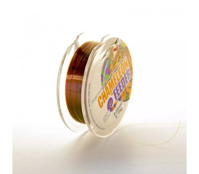 Леска Caiman Chameleon Feeder 150м 0,28мм
