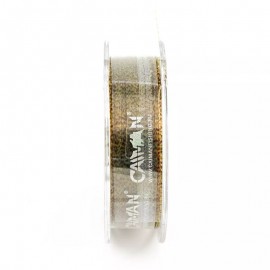 Леска Caiman Motley Feeder 150м 3D Camo Brown 0,30 мм