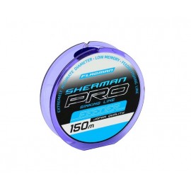 FLAGMAN Леска Sherman Pro Feeder 150м 0,285мм