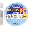 Флюорокарбон Sunline SIG-FC 50m 0....