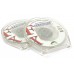 Леска Strike Pro FX Champion прозрачная 0,145mm 2,5кг 50m