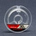 Леска AZURA флюорокарбон Sawada FC 30м 0,141мм 1,7кг 3,7lb