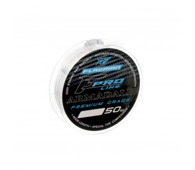 Леска FLAGMAN Armadale Premium Grade 50м 0,056мм 0,31кг/0,7lb