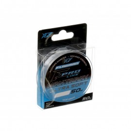 Леска FLAGMAN Armadale Premium Grade 50м 0,087мм 0,78кг/1...