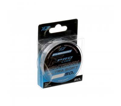 Леска FLAGMAN Armadale Premium Grade 50м 0,087мм 0,78кг/1,7lb