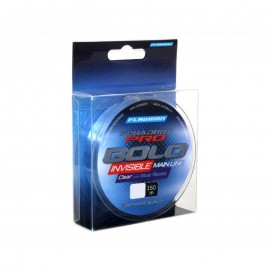 Леска FLAGMAN Squadron Pro Bolo Invisible Main Line 150м ...