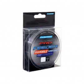 Леска FLAGMAN Squadron Pro Feeder Invisible Main Line 150...