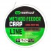 Леска CARP PRO Method+ Method Feeder Carp 150м 0,30мм