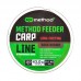 Леска CARP PRO Method+ Method Feeder Carp 150м 0,40мм