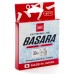 Леска моно. зим. Lucky John BASARA Red 030/008