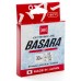 Леска моно. зим. Lucky John BASARA Red 030/010