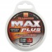 Леска Trabucco Max Plus Allround 0.25mm 5.80kg 150m Clear Light Green