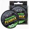 Леска ZUB FLURIX 30м 0,285мм