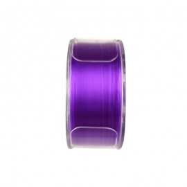 Леска CARP PRO Fluorocarbon Coated Deep Purple 300м 0,309мм