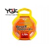 Флюорокарбон YGK Geso X leader 25 ...