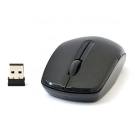 Манипулятор Мышь DeTech DE-7076W Black