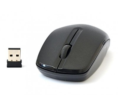 Манипулятор Мышь DeTech DE-7076W Black