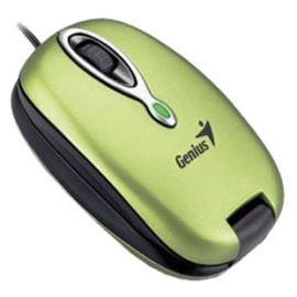 Genius Navigator 380 Green USB